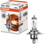 Osram Standard H4 P43t-38 12V 60/55W 64193 | Zboží Auto