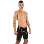 Mister B Rubber Fucker Shorts XL – Zbozi.Blesk.cz