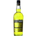 Chartreuse Jaune 43% 0,7 l (holá láhev) – Zboží Mobilmania