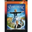 The Sound Of Music DVD