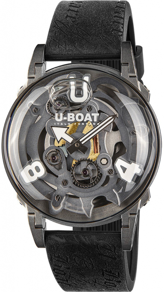 U-Boat 3354