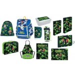 Oxybag Playworld 12-dílný – Sleviste.cz