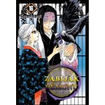 Crew Komiks Zabiják démonů 16: Nesmrtelnost – Zboží Dáma