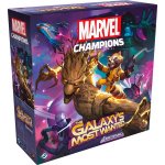 FFG Marvel Champions LCG: The Galaxy's Most Wanted Expansion – Zboží Živě