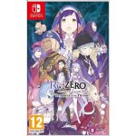Re:ZERO - Starting Life in Another World: The Prophecy of the Throne – Hledejceny.cz