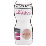 Shots Toys Easy Rider Tongue – Hledejceny.cz