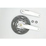 Shimano Alivio FC-M431 – Zboží Mobilmania