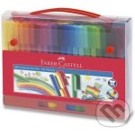 Faber-Castell 155560 Connector taška 60 ks – Zboží Živě