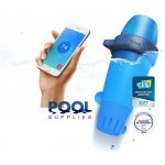 Blue Connect Plus Salt - analyzátor vody – Sleviste.cz