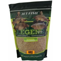 Jet Fish 1kg Legend Range PVA mix Biosquid