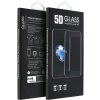 Tvrzené sklo pro mobilní telefony Smarty 2,5D Full Glue tvrzené sklo Samsung Galaxy S21 FE černé 5903396143601