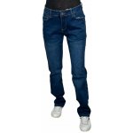 M.Sara Dámské modré push-up džíny 02 – Zboží Dáma