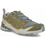 Salomon Xa Pro 3D V9 GTX M L49229600 sedona sage/brilliant olive – Hledejceny.cz