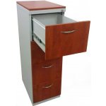 Kovos s dřevěnými čely REG 44 lamino dezén třešeň – Zboží Mobilmania