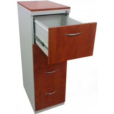 Kovos s dřevěnými čely REG 44 lamino dezén třešeň – Zboží Mobilmania