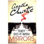They Do It With Mirrors - Agatha Christie – Zboží Dáma