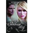 Stříbrné stíny - Richelle Mead - Pokrevní pouta 5