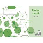 Optys 011708 Podací deník – Zboží Živě