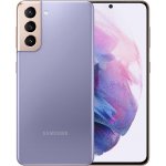 Samsung Galaxy S21 5G G991B 8GB/256GB – Hledejceny.cz