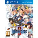 Demon Gaze 2