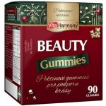 VitaHarmony XXL beauty gummies 90 gummies – Hledejceny.cz