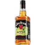 Jim Beam Apple 32,5% 0,7 l (holá láhev) – Zbozi.Blesk.cz