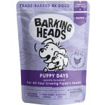 Barking Heads Puppy Days 300 g – Sleviste.cz