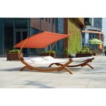 Igotrend Greeland béžová / terracotta – Hledejceny.cz