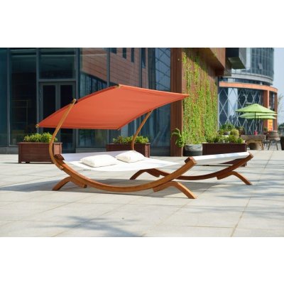 Igotrend Greeland béžová / terracotta – Hledejceny.cz