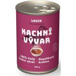 Louie Kachní vývar 400 g – Sleviste.cz