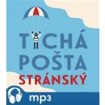 Tichá pošta - Stránský Jiří – Hledejceny.cz