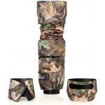 skin4gear neoprenový maskovací obal na objektiv Sigma 100-400mm f/5-6,3 DG OS HSM Contemporary (Canon EF, Nikon F) - Wild.Life Real.Uni.3 – Hledejceny.cz