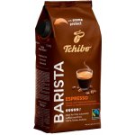 Tchibo Barista Espresso 1 kg – Hledejceny.cz