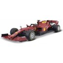 BBurago Model Scuderia Ferrari F1 75 16 Charles Leclerc 2022 1:18