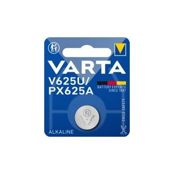 Varta V625U 1ks 04626 101401 od 17 Kč - Heureka.cz