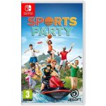 Sports Party – Zboží Živě