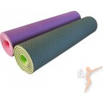 Power System Yoga Mat Premium PS 4060 – Zbozi.Blesk.cz