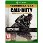 Call of Duty: Advance Warfare Day Zero – Zboží Živě