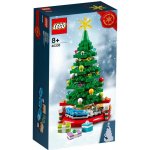 LEGO® Exclusive 40338 Vánoční stromek – Zboží Živě