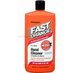 Fast Orange mycí pasta na ruce 0,44 l – Zboží Dáma