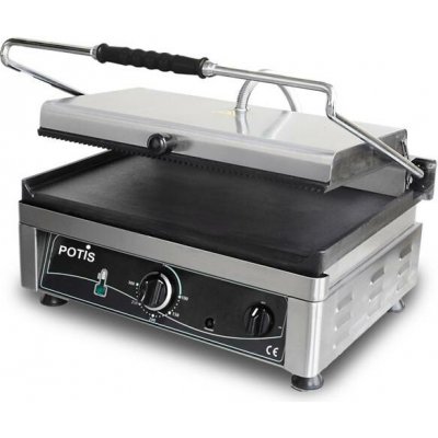 POTIS gril PK 2745-G – Zboží Mobilmania