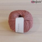 Heavy Merino od Knitting for Olive vlna na pletení Barva: Terracotta Rosa – Sleviste.cz