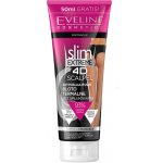 Eveline Cosmetics Slim Extreme 4D Scalpel termální bahno na celulitidu 250 ml – Zboží Dáma