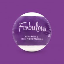 Obsessive Funbulous BATH BOMB WITH PHEROMONES 100 g