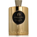 Atkinsons His Majesty The Oud parfémovaná voda pánská 100 ml – Hledejceny.cz