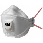 3M Aura 9332+ respirátor FFP3 – Zboží Dáma