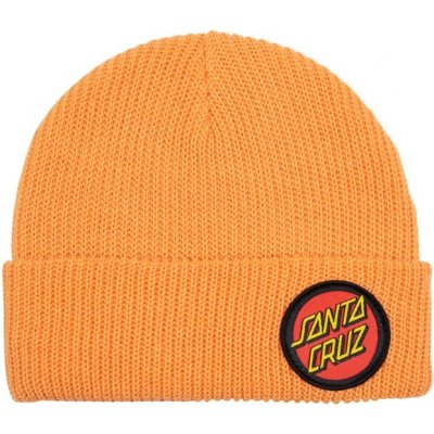 Santa Cruz Classic Dot Washed Apricot – Hledejceny.cz