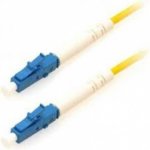 Datacom 10301 optický patch, SIMPLEXNÍ, LC-LC 9/125um SM, 1m – Zboží Živě