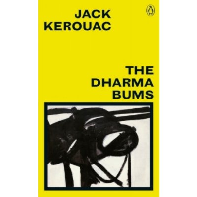 The Dharma Bums - Jack Kerouac – Sleviste.cz