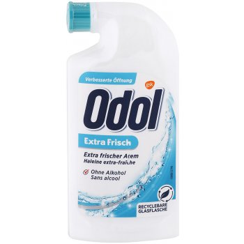 Odol ústní voda extra fresh 125 ml